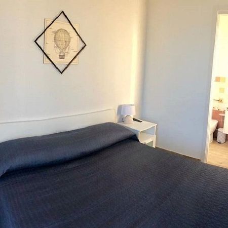 A Due Passi Dal Sole Apartment Порто Емпедокле Екстериор снимка
